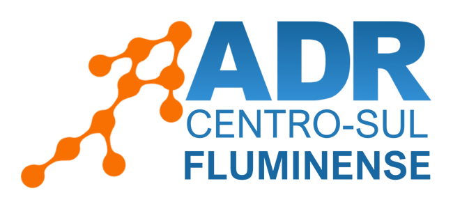 ADR Centro-sul Fluminense logo