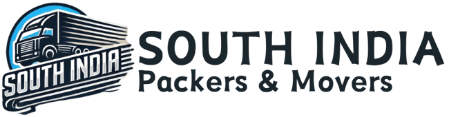 South India Packers & Movers logo