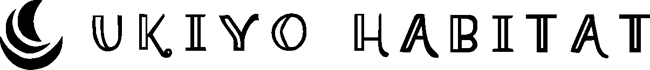Ukiyo Habitat logo