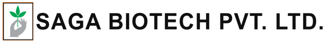 Saga Biotech logo