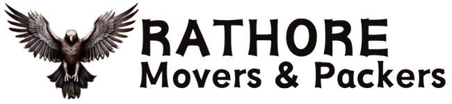 Rathore Movers & Packers logo