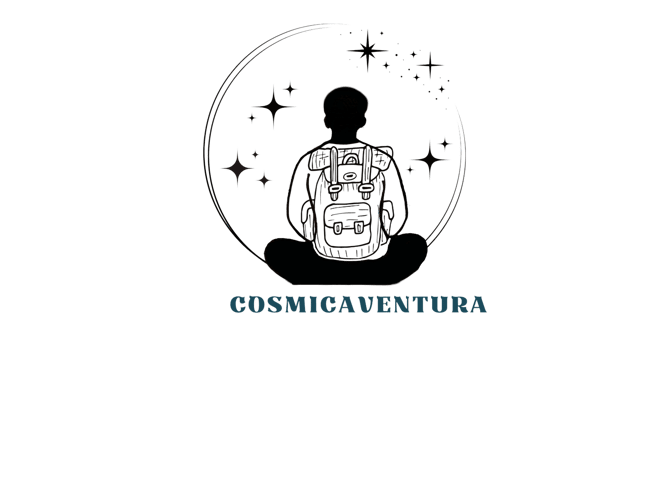 Cosmicaventura e Parcerias logo