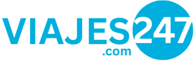 Viajes 247 logo