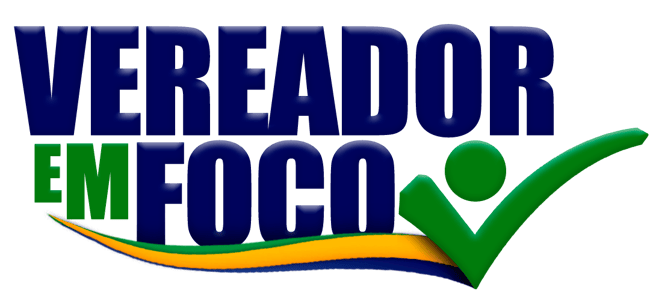 Vereador em Foco logo