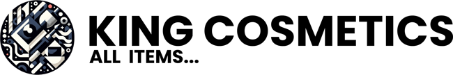 KINGS COSMETICS logo