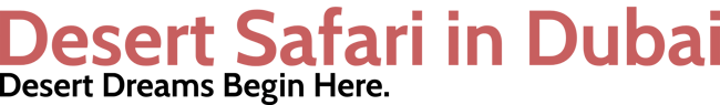 Desertsafariindubai.com logo