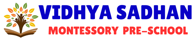 Vidhya Sadhan: Montessori Teaching Concept Preschool | Affor logo