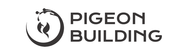 Pigeon Bulding Group logo