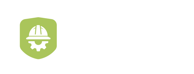 ACM SAFETY SOLUTION logo
