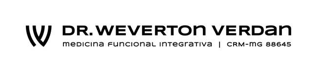 Dr. Weverton Verdan logo