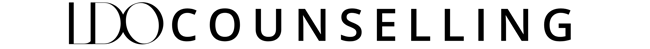 LDO Counselling logo