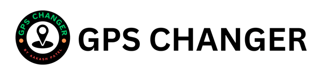 GPS CHANGER logo