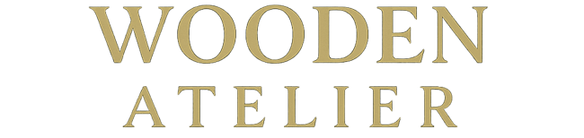 WOODEN ATELIER logo