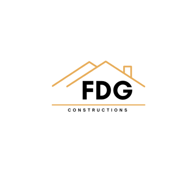 FSG Constructions logo