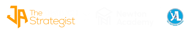 Jeremiah Adeyemi |  DigiTech Strategist logo