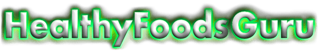 Web Support HealthyFoodsGuru logo