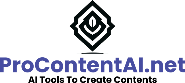 ProContentAI.net logo