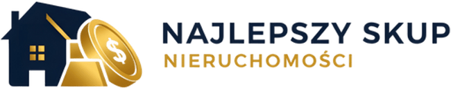 Najlepszy Skup Nieruchomości logo