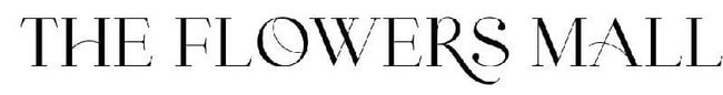 The Flowers Mall logo