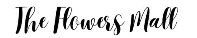 The Flowers Mall logo