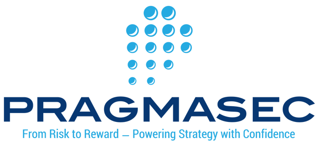 PRAGMASEC logo