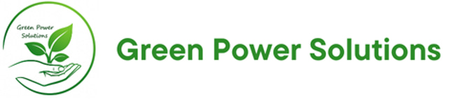Green Power Solutions logo