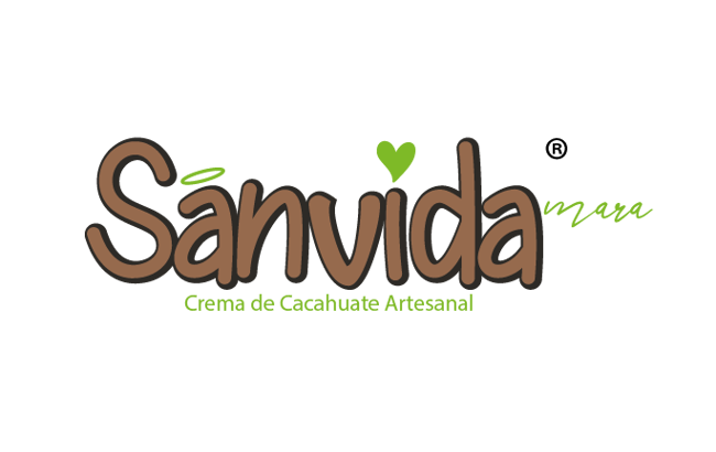 Sanvidamara logo