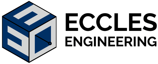 Eccles Engineering logo