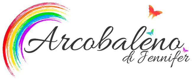 Arcobaleno di Jennifer logo