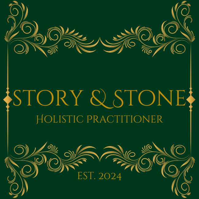 Story & Stone logo