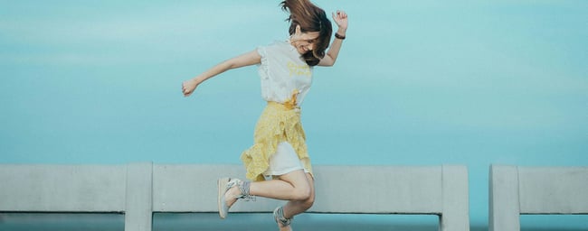 aumenta tus niveles de energía de forma natural