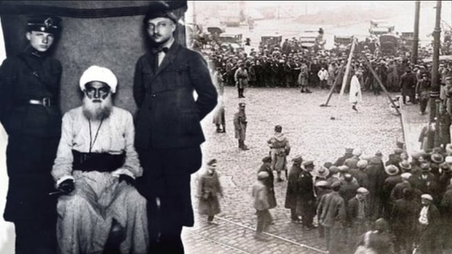 Şeyh Sait İsyanı Nedir?