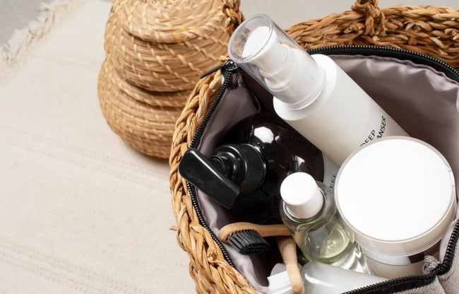 Hampers Bodycare