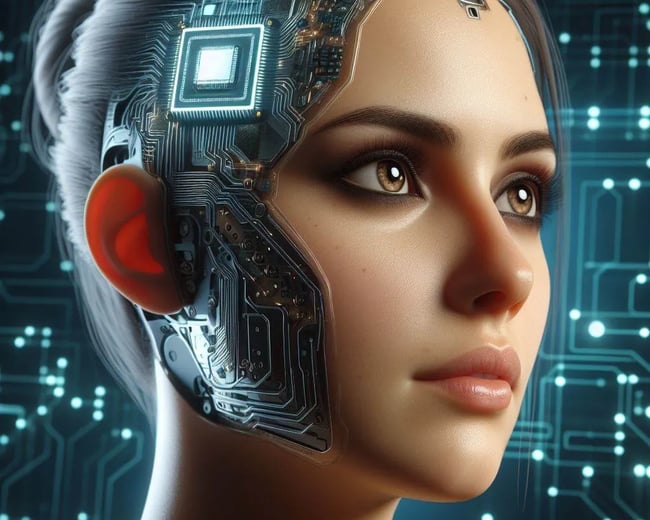 chip Neuralink