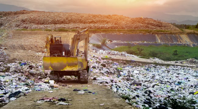 waste management