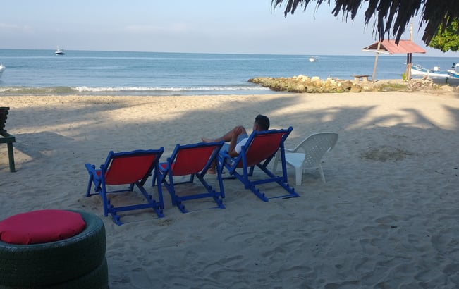 Rincón del Mar