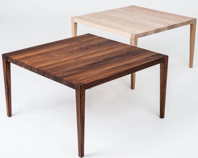 Custom Coffee Table