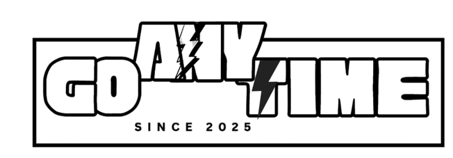 Goanytime logo