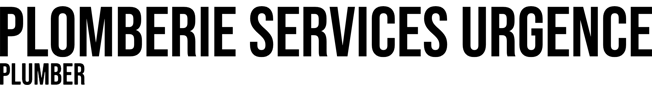 Plomberie Services Urgence logo