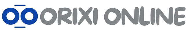 OrixiOnline logo