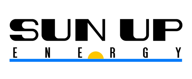Sunup Energy logo