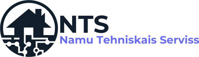 Namu Tehniskais Serviss logo