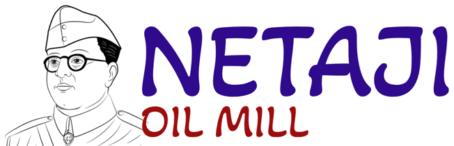 NETAJI OIL MILL logo