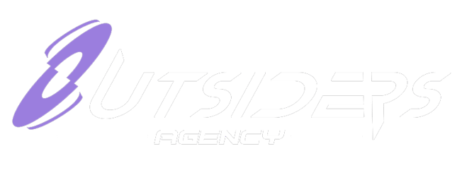 Outsiders Agency logo