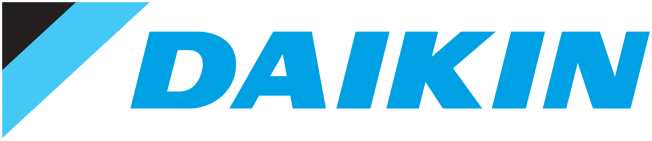 Daikin logo