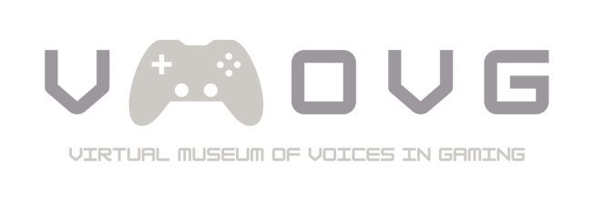 VIrtual Museum of Minorities in Gaming logo