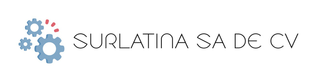 SURLATINA logo