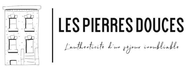 Les pierres douces logo