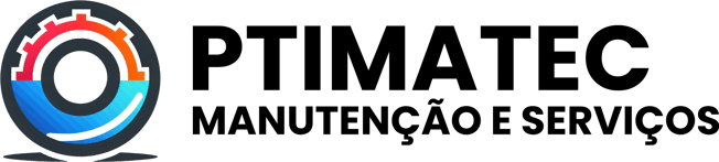 optimatec manutenção e serviços logo