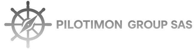 PILOTIMON GROUP SAS logo